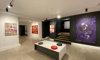 Saint Honoré Showroom / Galerie - Image 2