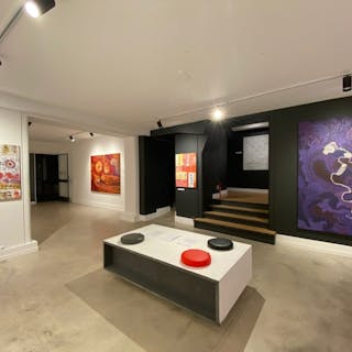 Saint Honoré Showroom/Gallery - Image 2