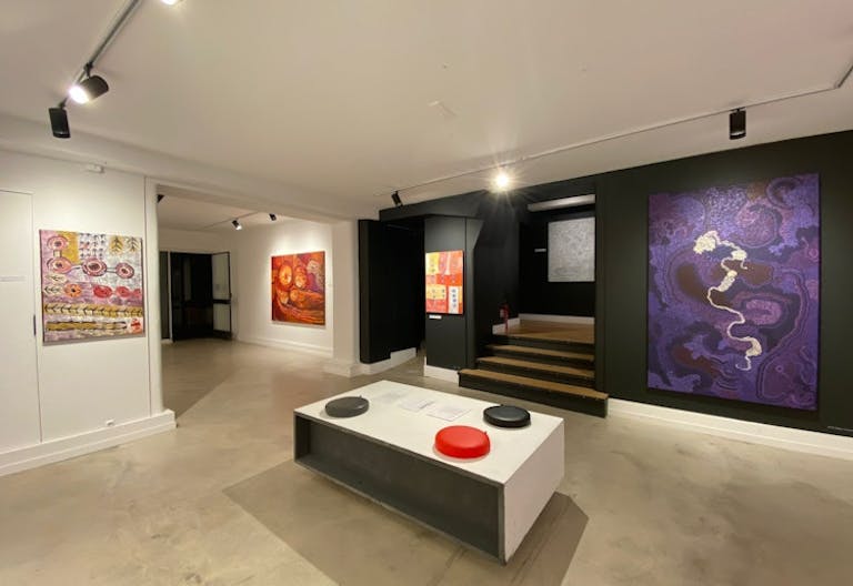 Saint Honoré Showroom / Galerie - Image 2