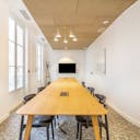 Taitbout - Salle de r�union 16 personnes (TA112)