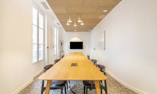 Taitbout - Salle de r�union 16 personnes (TA112) - Image 0