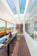 Expansive Contemporary Minimalism in Nature - Image 6