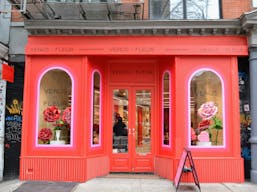 Iconic Lafayette Street Fashion Popup venue - Image 0