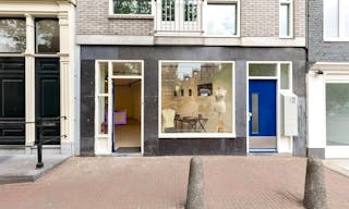 Prinsengracht Studio - Image 0