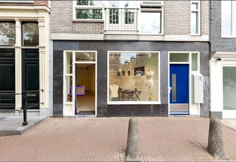 Prinsengracht Studio - Image 0