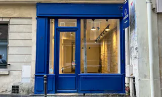 Boutique éphémère - Pop up store - 15 rue Debelleyme (Marais) - Image 0
