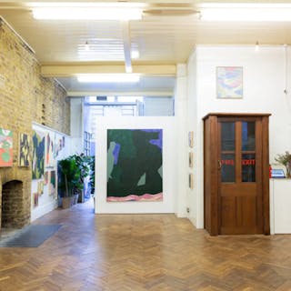 Shoreditch Event and Retail Space - Image 2