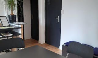 Bureau 10M2 en plein coeur des Chartrons, avec acc�s cuisine et jardin - Image 2