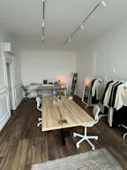 Fashion Showroom in Milan Fashion District - Image 11