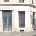 Block of 6 Boutiques Shop for Rent - Marseille Rue de la R�publique