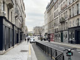 Boutique dans le Marais, � deux pas des quais de Seine, Ile Saint Louis - Image 7