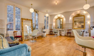 Superb Mansion in the 6th arrondissement of Paris - Image 1