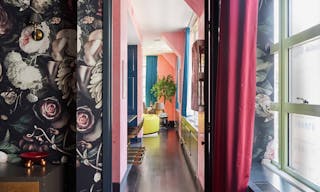 Creatively Colorful Tribeca Apartment with Stunning Art - Image 24