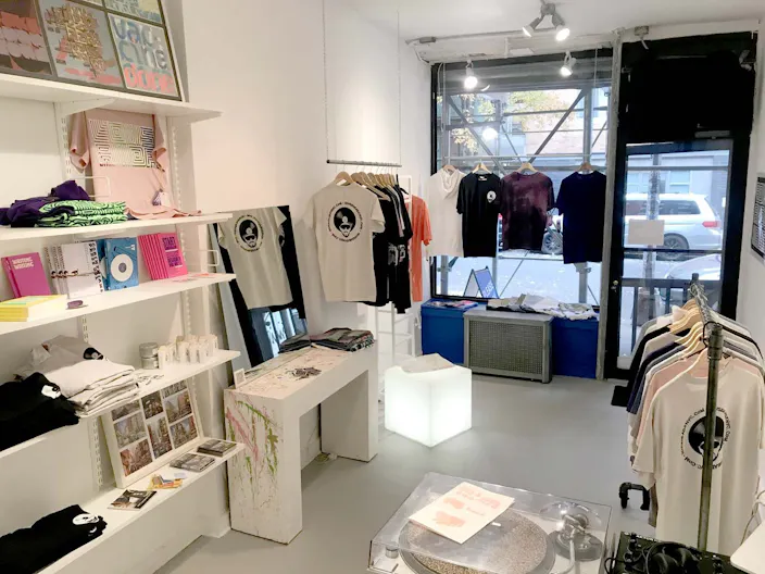 Lower East Side, Alphabet City storefront - Image 1