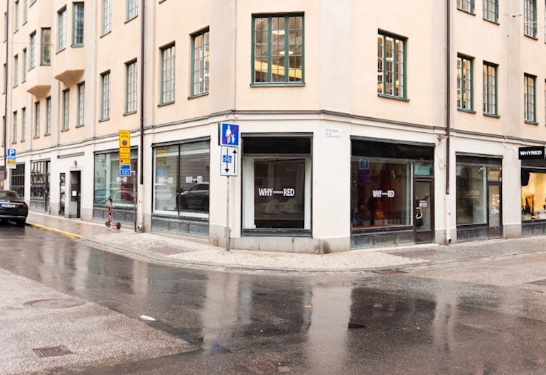 Drottninggatan 94 - Image 1