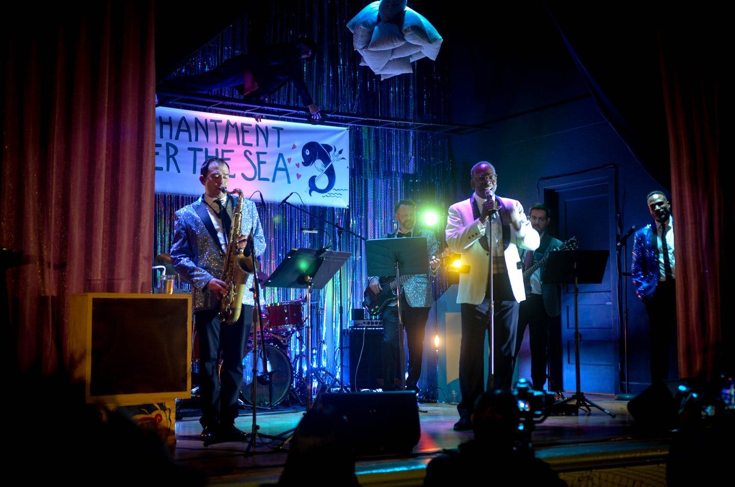 Hollywood Experience Event Space in Los Angeles
