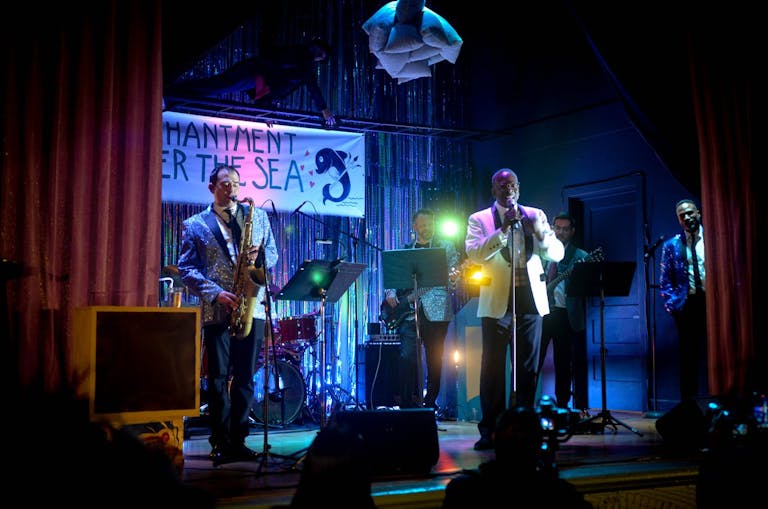 Hollywood Experience Event Space - Image 2