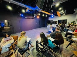 Flex Studio Space - Industrial - Class/Meeting/Photography & more! - Image 2