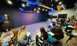 Flex Studio Space - Industrial - Class/Meeting/Photography & more! - Image 2