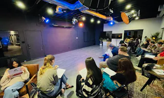 Flex Studio Space - Industrial - Class/Meeting/Photography & more! - Image 2