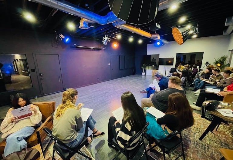 Flex Studio Space - Industrial - Class/Meeting/Photography & more! - Image 2