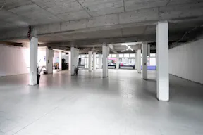 Fan-Community Pop-Up Space in Charlottenburg - Image 1