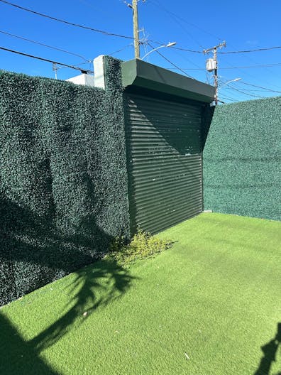 Freestanding Building for Rent During Art Basel - w/outdoor - Image 4