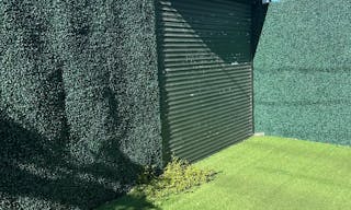 Freestanding Building for Rent During Art Basel - w/outdoor - Image 4