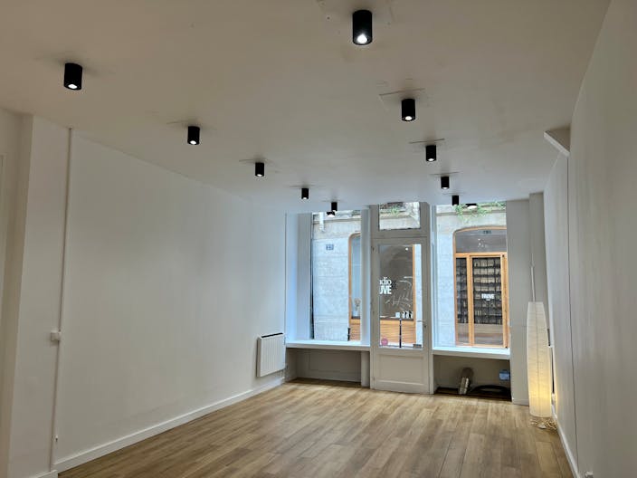 GRAVILLIERS / TEMPLE - Image 3