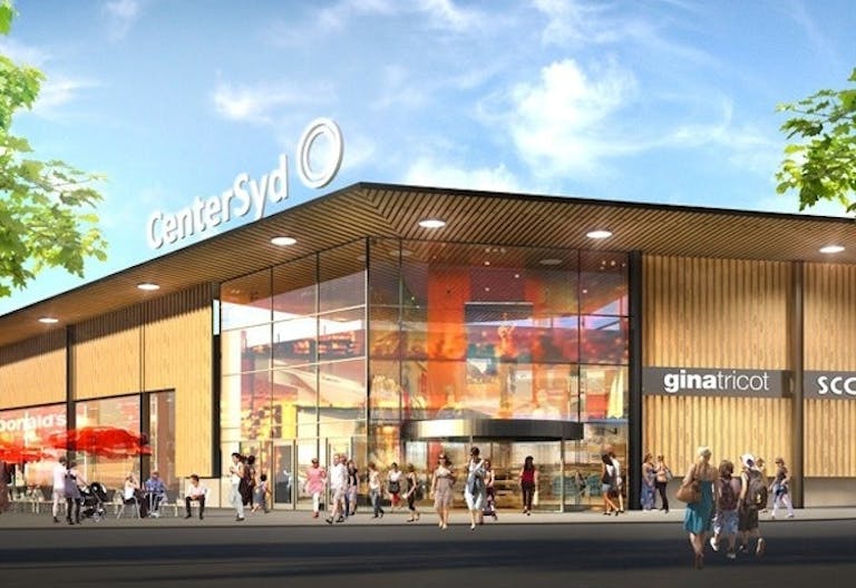 Center Syd (small) - Image 0