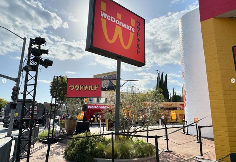 Beautiful Open Store in West Hollywood - Image 2