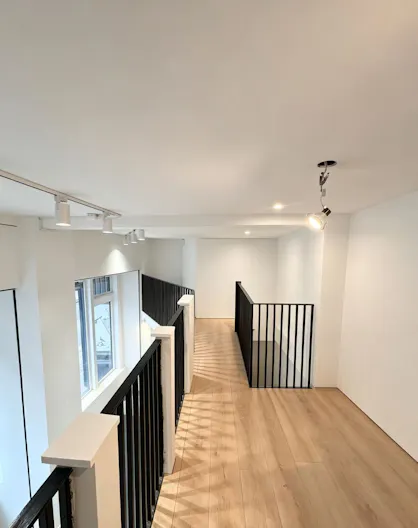 Galerie d’art élégante, idéale pour expositions et événements créatifs - Image 4