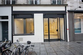 Charmante boutique au coeur du Marais - Image 0