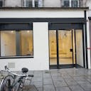 Charmante boutique au coeur du Marais
