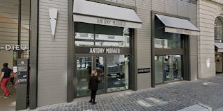 Prime Boutique Shop Grand Hotel Dieu Lyon - Image 0