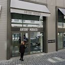 Prime Boutique Shop Grand Hotel Dieu Lyon