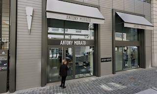 Prime Boutique Shop Grand Hotel Dieu Lyon - Image 0