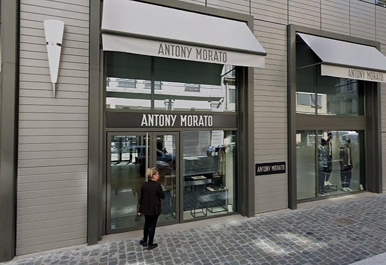 Prime Boutique Shop Grand Hotel Dieu Lyon - Image 0