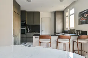 Appartement Haussmannien de 170m2 Avenue Victor Hugo - Image 5