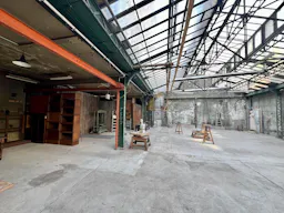 Three Historic Parisian Ateliers  - Image 0