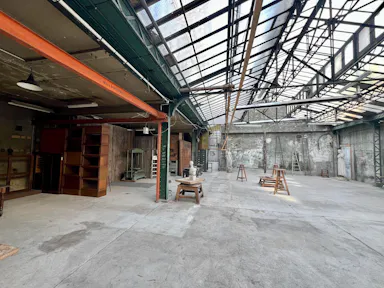 Three Historic Parisian Ateliers - Image 0