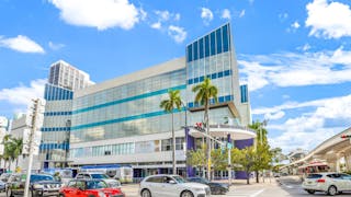 New concept in fully furnished offices for rent on a short term, temporary and virtual services - Image 24