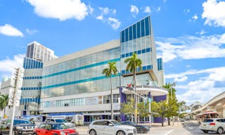 New concept in fully furnished offices for rent on a short term, temporary and virtual services - Image 24