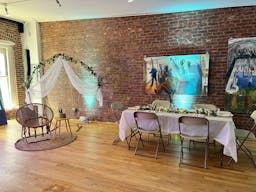 Spacious creative/flexible event venue in the heart of Soho - Image 16