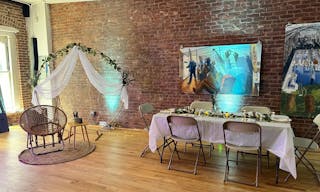 Spacious creative/flexible event venue in the heart of Soho - Image 16