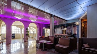 Unique Multi-themed space in a Historical Pasadena building - Image 1