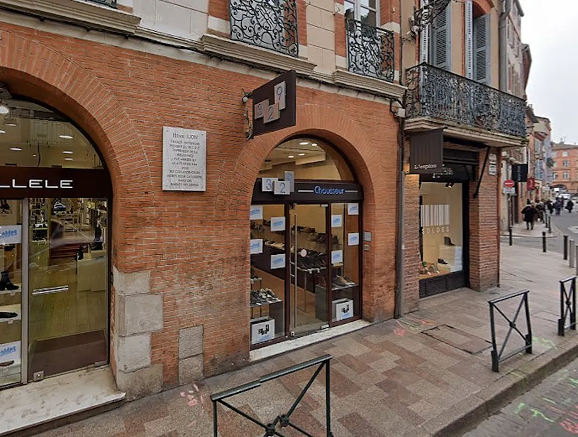 Prime Location Boutique - Toulouse - Image 0