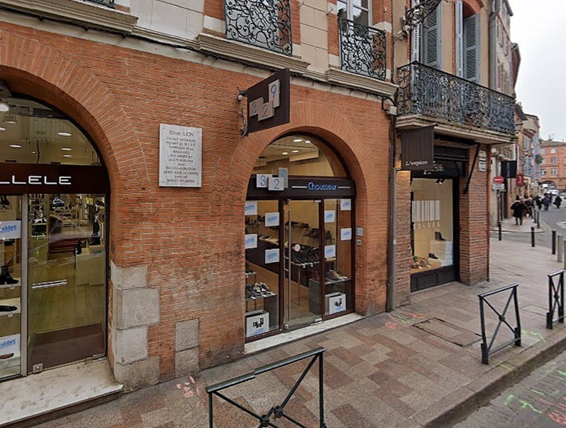 Prime Location Boutique - Toulouse - Image 0