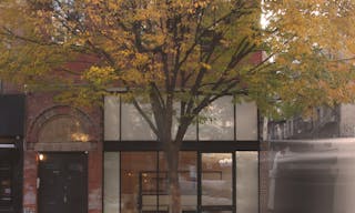Light filled split level Storefront in the heart of Manhattan (with high ceilings and multiple rooms) - Image 0
