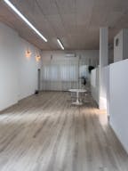 Event and pop-up space 80mq in Milan - Image 0